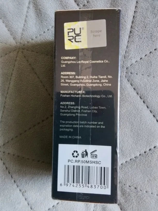 Review Card