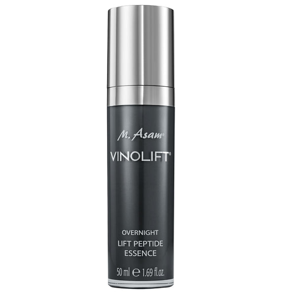 Strahlende Haut mit VINOLIFT Serum