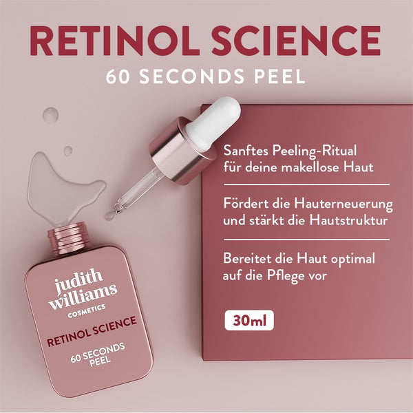 Retinol Science Anti-Aging Set