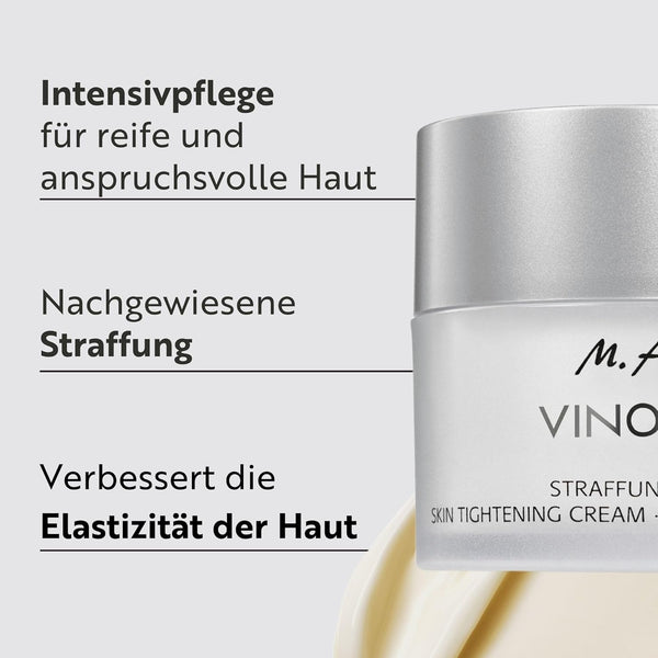 VINOLIFT Straffungscreme für Frauen
