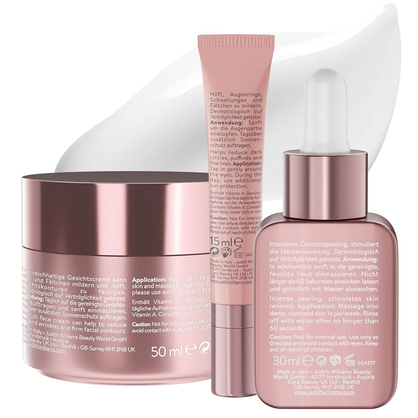Retinol Science Anti-Aging Set