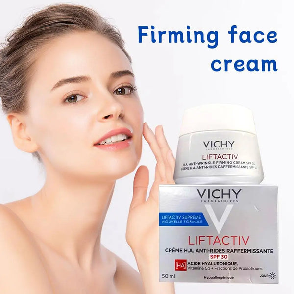 Vichy Anti-Falten Tagescreme